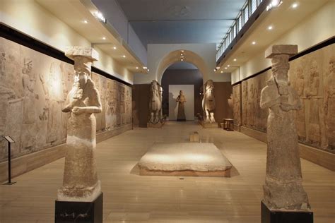 Il Museo Archeologico di Bari: Un Viaggio Tra Artefatti e Storie Antiche!