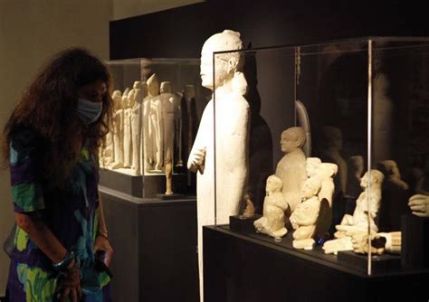 Il Museo Nazionale di Esperanza: Un Viaggio Tra Storia e Cultura Filipina!