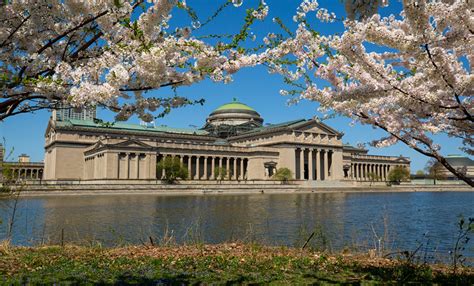  Il Museum of Science e l'Industria di Filadelfia: Un viaggio avvincente nella scienza per grandi e piccini!